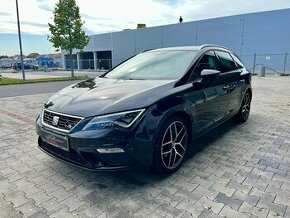 Seat Leon FR 1.5 TSi DSG 110 kW/2020 - 1