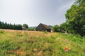 Prodej, pozemky/bydlení, 2583 m2, Oprechtice , Zahořany, Dom - 1