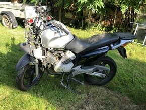 Motonadily Honda Xl125 varadero 2001 dily - 1