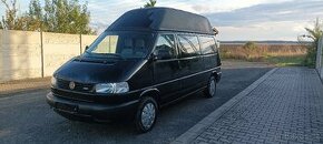 VW T4 TRANSPORTÉR 2.5TDI LONG R.2003 BEZ KOROZE TOP