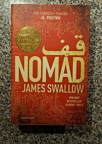 Nomád - James Swallow - 1