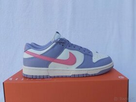 Tenisky Nike Dunk Low, velikost 42,5