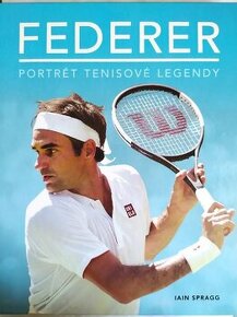 Roger Federer - Iain Spragg - 1