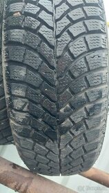 Firestone FW930 WINTER 165/65 R14 - 1