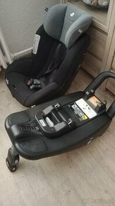 Joie i-Anchor Advance + base isofix - 1