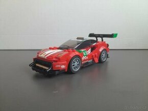 LEGO® Speed Champions 75886 Ferrari 488 GT3 Scuderia Corsa - 1