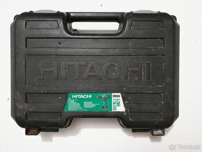 Aku vrtačka Hitachi DS 14DJL 14,4 V 13 mm