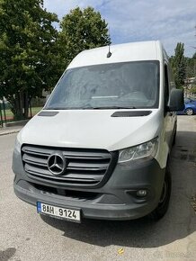 Marcedes Benz - Sprinter 316 CDi