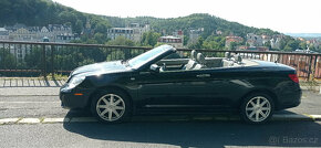 Chrysler Sebring Cabrio