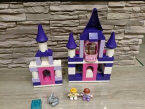 Lego Duplo 10595 - Princezna Sofie I. Královský hrad