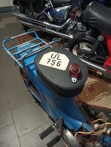 Jawa 555 r.v 1959