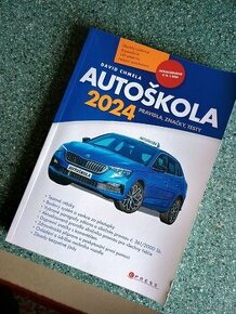 Autoškola 2024