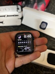 Apple Watch series 8 GPS+Cellular 45mm