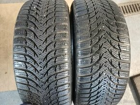 zimní pneu 195/45 R16 Kumho