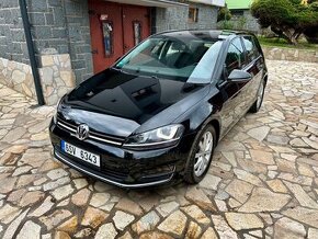 Volkswagen Golf,  1.4 TSI 90KW HIGHLINE Bi-XENON