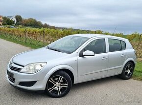 Opel Astra 1.4 16V 66KW/90PS R.V.01/2009