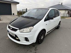 Ford Focus C-max 2.0tdci 100Kw +Automat+