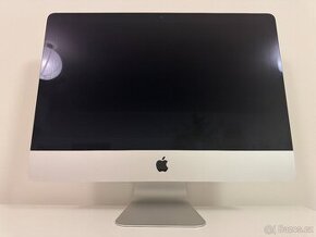 iMac 21,5 (late 2013) i5, 16GB DDR3, 500 GB SSD