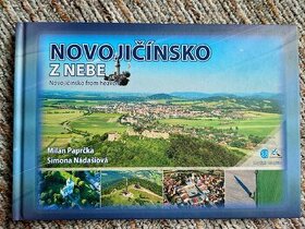 Fotokniha Novojičínsko z nebe - 1