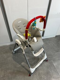 Peg Perego zidlicka - 1