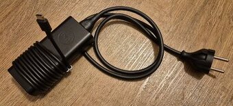 ⭐ Napájecí adaptér Dell USB Type-C 65W - nový ⭐