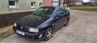 Polo classic 1.9sdi