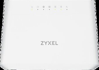 Zyxel VMG8623-T50B modem Wdsl od Vodafone 2.4 a 5Ghz