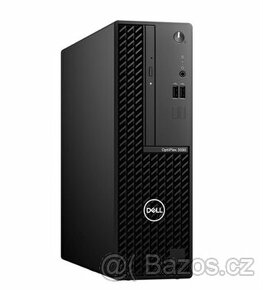 PC Dell OptiPlex 3090 / i3-10105 / 8GB RAM / 256GB NVMe