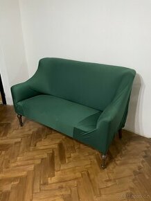 Starožitná sofa - 1