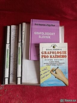 Grafologie