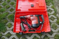 vrtací sekací kladivo hilti - 1