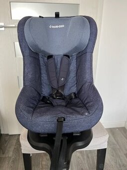 Autosedačka Maxi Cosi Tobifix 9-18kg