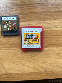 New Super Mario Bros 2 3DS - 1