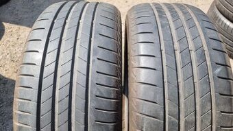 Letní pneu 225/55/17 Bridgestone