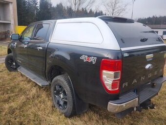 HARDTOP Ford Ranger