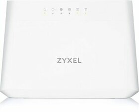 Zyxel gateway - 1