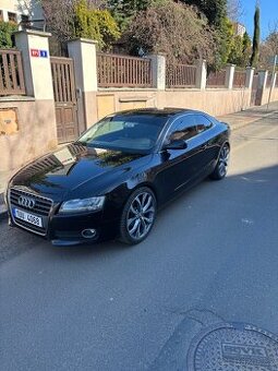 Audi A5 1.8 tfsi - 1