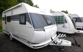 Karavan Hobby De Luxe 490 KMF