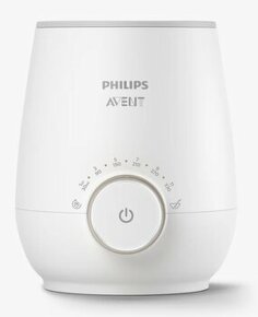 Ohřívač lahví Philips Avent scf 358