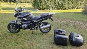 Bmw r1200r - 1