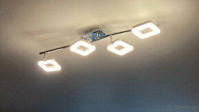 LED lustr - 1