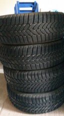 Kolo DEBICA FRIGO - 165/70 R13 - 1