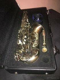 Saxofon