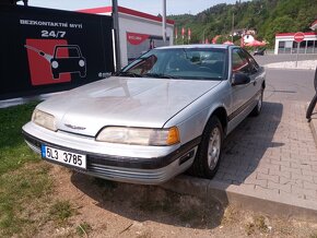 Ford Thunderbird 3.8 z 1989