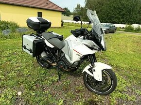 KTM 1290 Super Adventure