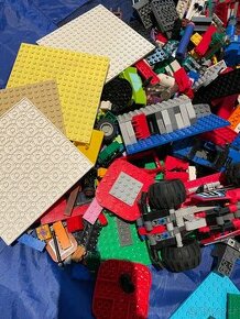 LEGO MIX 4 KG