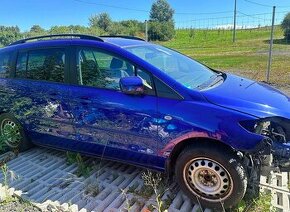 Mazda 5 2.0i náhradní díly