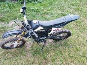 Pitbike dirtbike 250