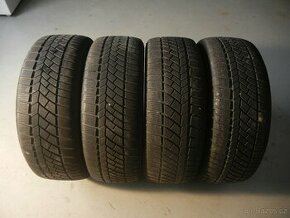 Zimní pneu Continental 195/55R16