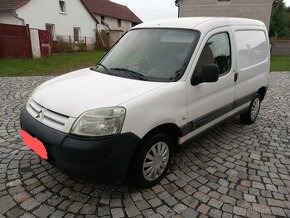 CITROEN BERLINGO 1.6 HDI 16V 2006 - 1